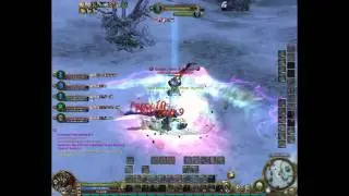 GAMEZ AION SAINTS  part 4