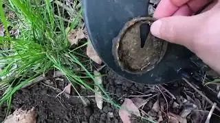 Wykopujemy dziwne rzeczy