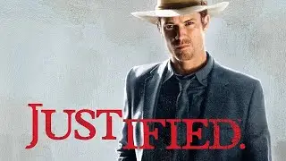 Justified | Tráiler Oficial 4K (Español) #Justified #SerieAdictos #RaylanGivens #trailerespañol