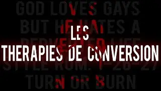 Les thérapies de conversion [ft. Jade]