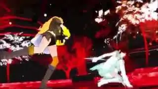 RWBY AMV - Fall Out Boy - Thanks For The Memories (Requested by TwinGamingHD)