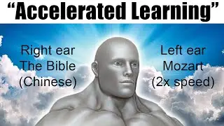 Accelerated Learning Experience