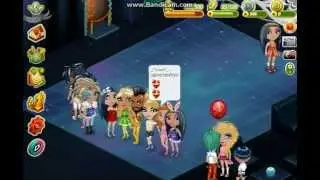 Играем в Аватарию #3 Туса и Новые Друзья !!)