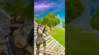 Fortnite Montage - "3,2,1" (24kGoldn)