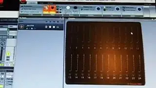 config sunlite ableton rtp midi
