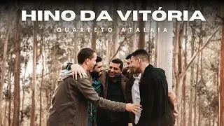 HYMN OF VICTORY - QUARTETO ATALAIA