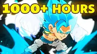 This is What 1000 Hours of Brawlhalla Gaunts Looks Like