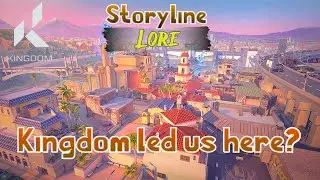 What really led Valorant Protocol to SUNSET? | VALORANT SUNSET LORE