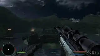 Far Cry - Регулятор. Прохождение на реалистичной сложности.