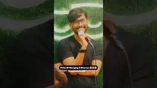 Perks Of Marrying A Divorcee | Stand-up Jokes | Comedy | Stand-up comedy