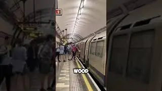 Piccadilly Line Closure Alert