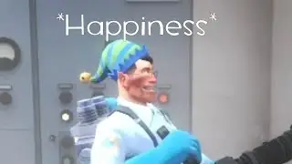I Tried Casual Servers (TF2)