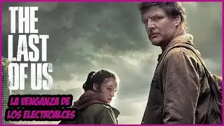 Todo lo que Debes Saber Antes de Ver The Last Of US - HBO -