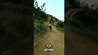 How To do Cycling Stunts | Cycling stunt video | Cycling stunt man #shorts #funnyshorts