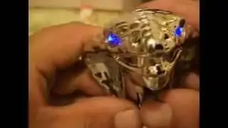 Посылка из Китая