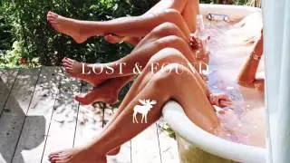 INSTRUM - Come on over