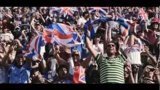2012 Olympics Video