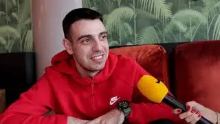 BRZO TRČI LJANMI: 