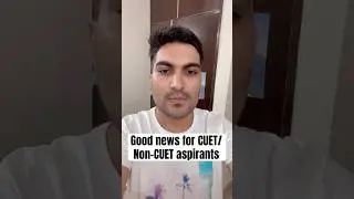 CUET Admission #cuet #cuet2024 #cuetexam #cuetadmission #cuetwallah #cuetadda247 #malviyaacademy #pw