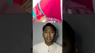 BUANG UANG SEKARUNG