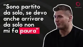 Marvin Vettori: 