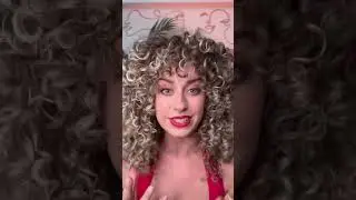 Where Do Your Curls Come From?