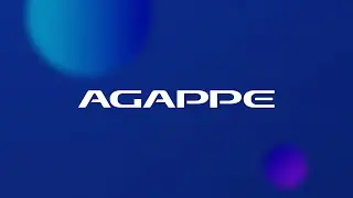Agappe | Website Design Presentation | Webandcrafts