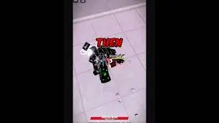i made my new saitama combo #strongestbattlegrounds #viral #coolidk #tsb