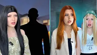 МНЕ ПОДБРОСИЛИ РЕБЕНКА  / часть 3 / Liza solli