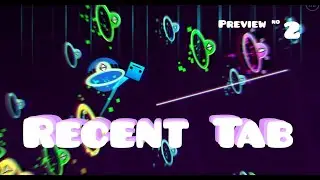 Recent Tab Preview #2