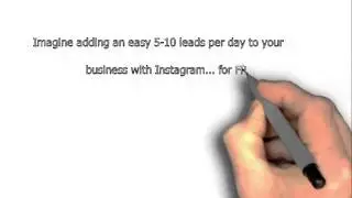 Instagram For Generating Leads