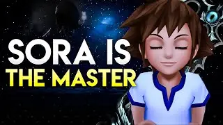 The Most Popular Kingdom Hearts Theory