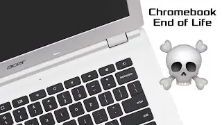 How to Find Out When Chromebook Updates End (EOL)