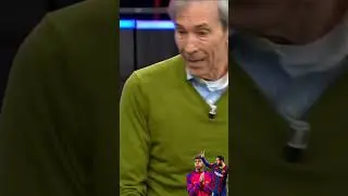 Esta es la diferencia entre MESSI y Lamine Yamal en REGATES. Lobo Carrasco