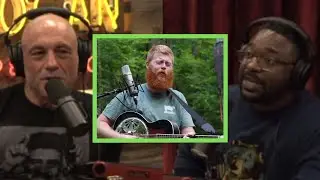 Joe Rogan & Brian Simpson Reacts To Oliver Anthony Viral HIT | Joe Rogan Experience