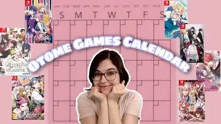 Upcoming Otome Games and New Announcements 2021/2022