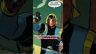 Cobra Commander #1 - One Minute Review from Skybound's New Energon Universe #transformers #gijoe