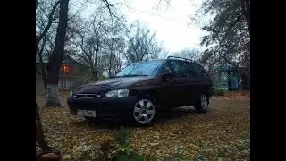 ford escort