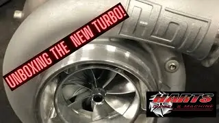 Harts Turbo UNBOXED!!!
