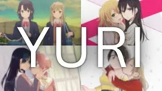 Yuri is Awesome