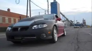 Turbo LSX GTO [ Second Build Intro ] Street Car