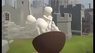 Human Fall Flat