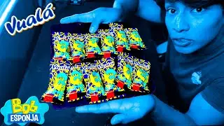 Abriendo Puras Figuras a Color 🌈II Vuala Sorpresa II #vualasorpresa #vuala