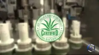 LR Health & Beauty Питьевой гель Алое Вера - настоящее чудо!