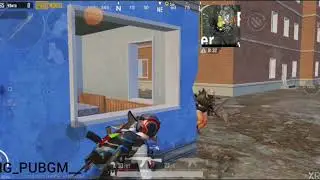 🖤 FRAGMOVIE💜PUBG MOBILE💙 HIGHLIGHTS💚KING💛