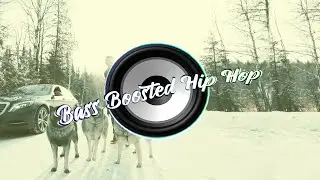 Soubillz - PCLA 🔊 [Bass Boosted]