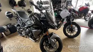 Magnus Moto