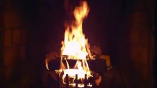 1080p All Day Fireplace! (Almost 11 Hrs - just below the YouTube Limit) ;-)