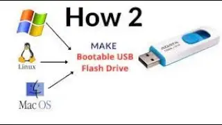 How to create a bootable pine drive USB Flash with Yumi | Rufus software 2023