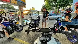 Role de aleatório #MTRIDERSPB